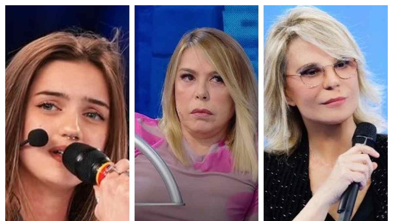 Amici, perché la Pettinelli ha sospeso la maglia a Flavia. La reazione dell’allieva e il “richiamo” della De Filippi