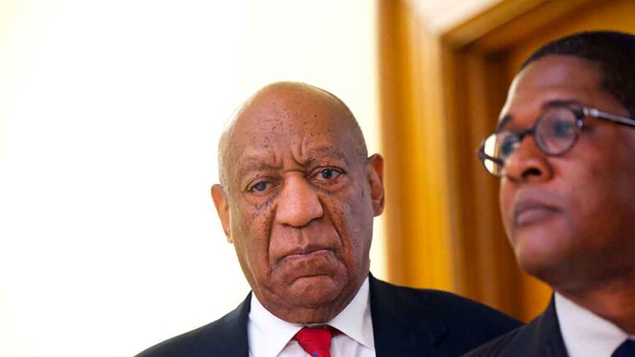 Bill Cosby: come crolla un’icona della TV americana