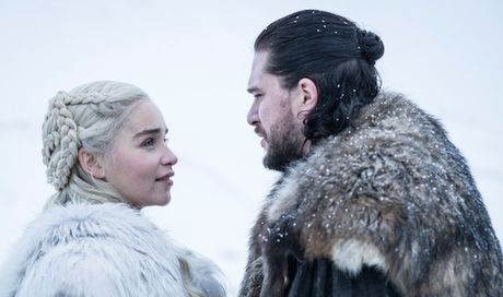 Game of Thrones 8, ecco l’ultima stagione su Sky Atlantic: dieci cose da sapere sul gran finale