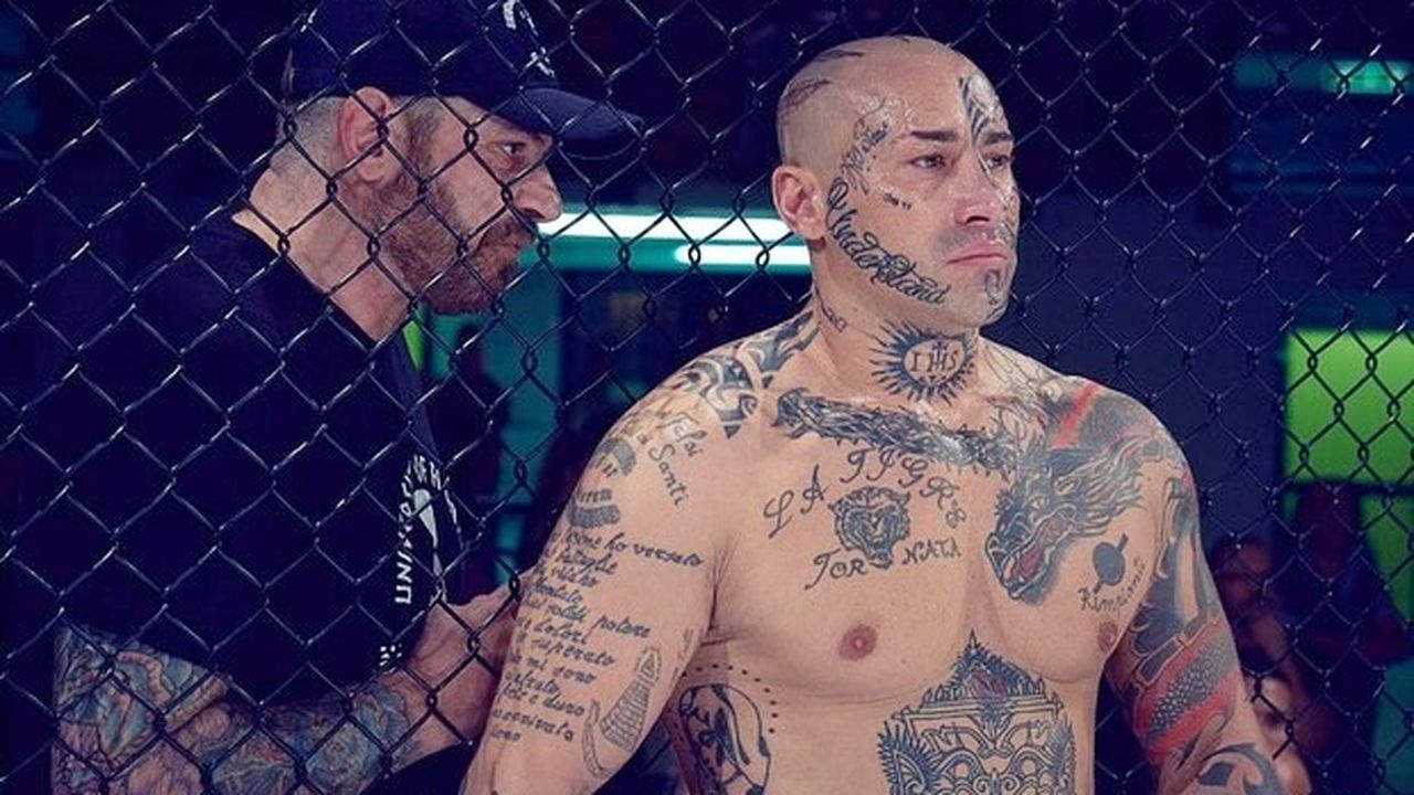Milano in the Cage – The Movie: trailer, foto e poster del film italiano sulle “Arti Marziali Miste”