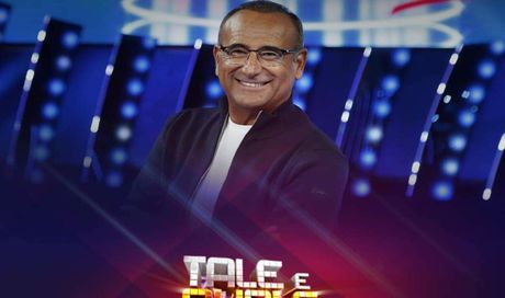 La classifica di Tale e Quale Show: chi ha vinto la terza puntata