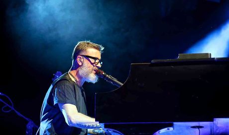 Marco Masini torna in tournée con “Ci vorrebbe ancora il mare” | Tutte le date