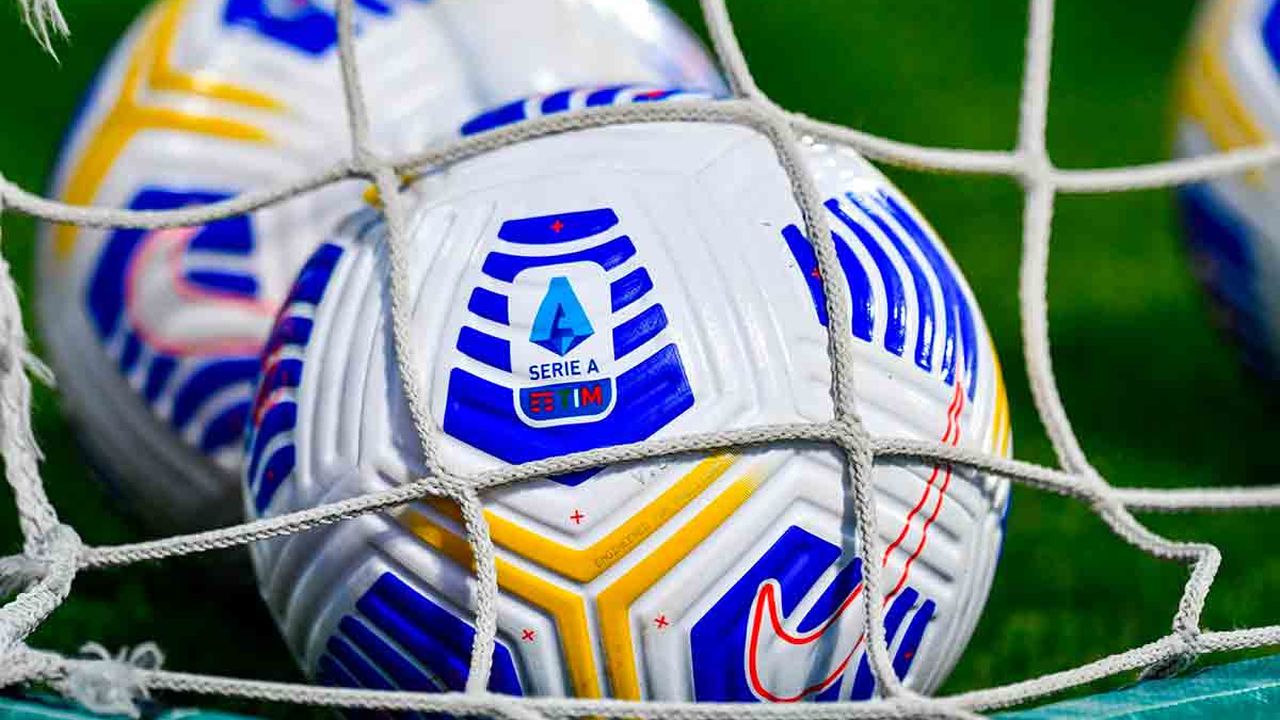 Serie A sesta giornata: si parte con Verona-Sassuolo | Arbitri, orari e programma TV