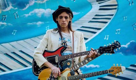 Lucio Corsi curiosità: cosa ha studiato il cantante