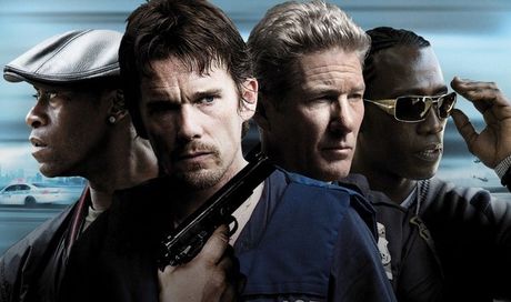 Stasera in tv su Rai 3: “Brooklyn’s Finest” con Richard Gere