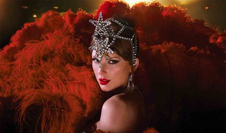 Taylor Swift e altri dettagli su “The Life of a Showgirl” | Tutto sul nuovo album