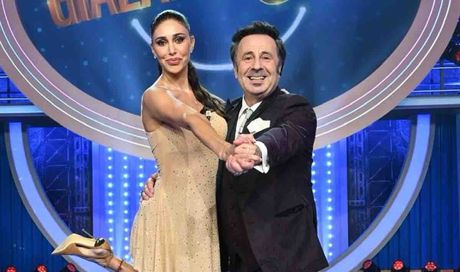 Belen Rodriguez, da Belve al GialappaShow passando per Montalbano: la conduttrice torna al centro dei palinsesti