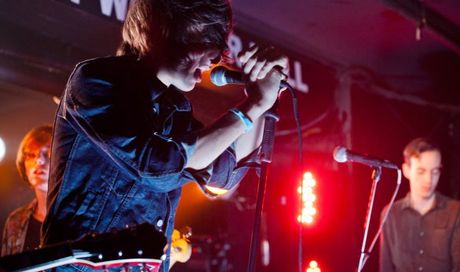 The Horrors: ascolta la cover di “Best Thing I Never Had” di Beyoncè.