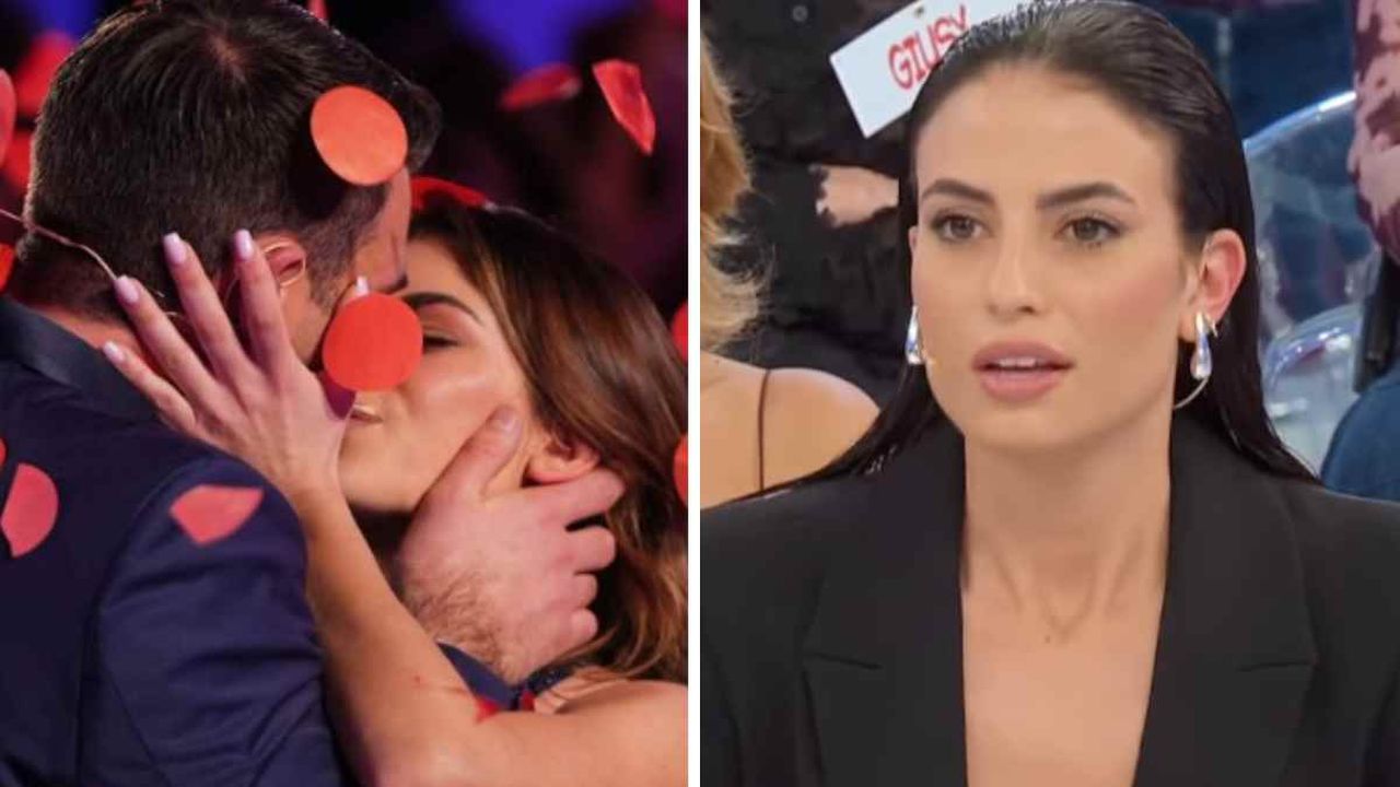 Uomini e Donne, Martina Cardamone rompe il silenzio dopo la scelta di Flavio: quel messaggio social che dice tutto