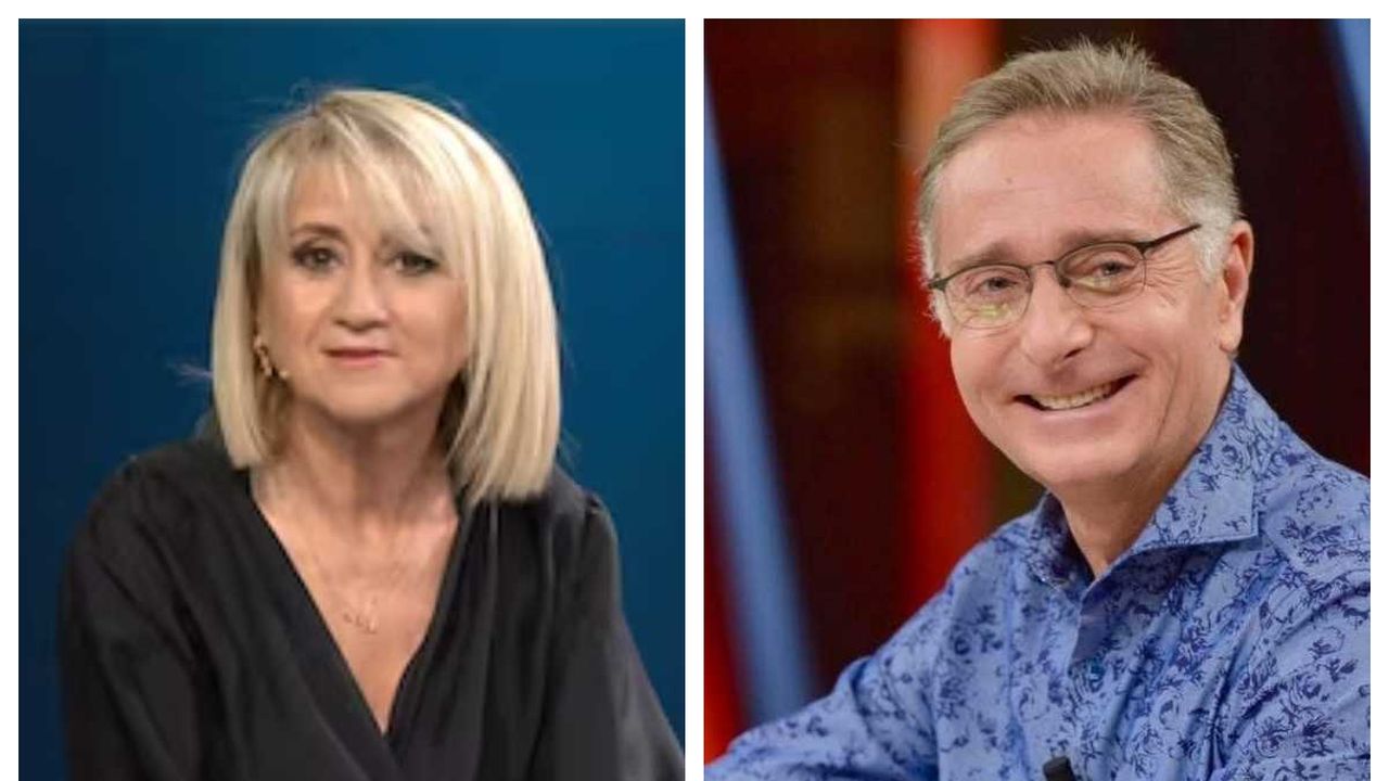 “Momenti di tensione tra Littizzetto e Bonolis”, gli spoiler delle registrazioni di Tu Si Que Vales