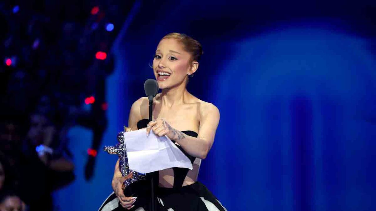 MTV VMA 2025: Lady Gaga trionfa, Ariana Grande conquista il Video of the Year