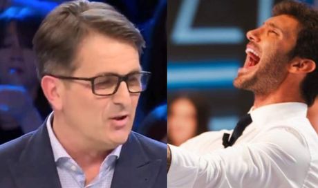 Affari Tuoi, il pescivendolo Marco rifiuta 30.000 (e fa bene). Testa a testa con il Dottore