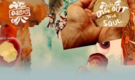 Dig Out Your Soul degli Oasis: basta Brit e basta Pop
