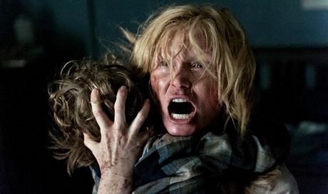 Babadook – 5 clip in italiano e uno spot tv
