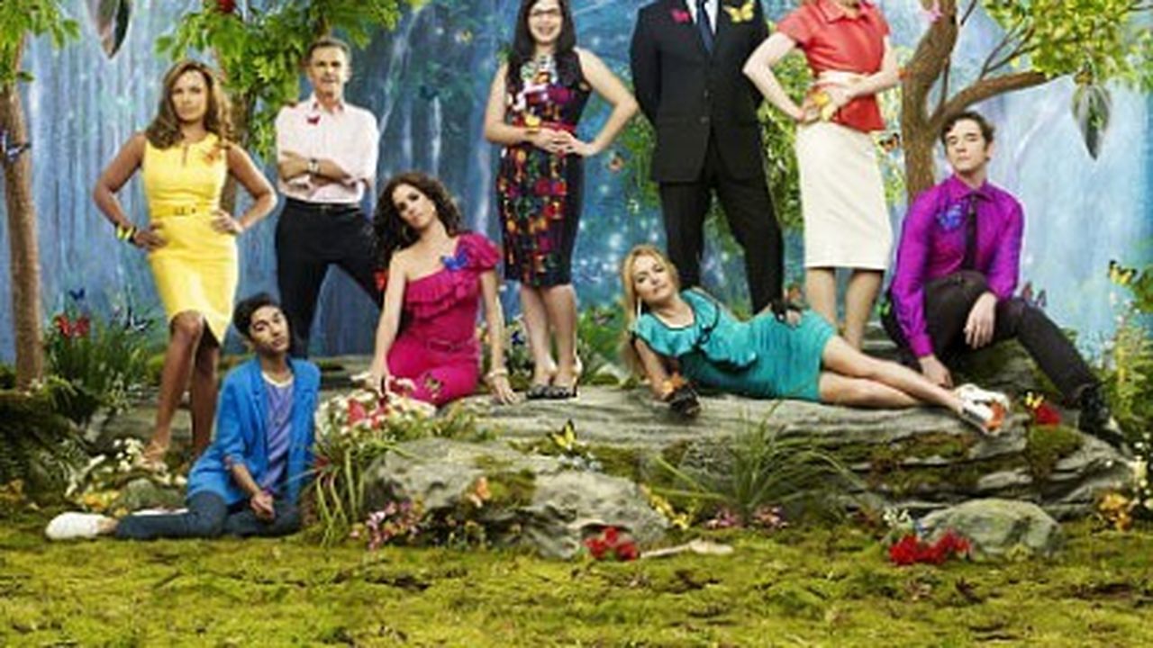 Ugly Betty 4, da stasera su FoxLife (l’ ultima stagione?)