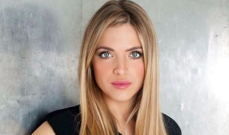 Carolina Rey a Blogo: “La settima porta è il mio debutto in prima serata su Rete4 e in un programma ‘adulto’. Vorrei essere erede di Lorella Cuccarini”