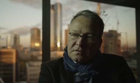 Master of the Universe: il trailer italiano del documentario su Rainer Voss