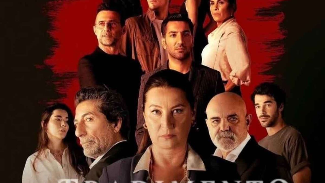 “L’ha ucciso e seppellito”. Tradimento, le anticipazioni drammatiche