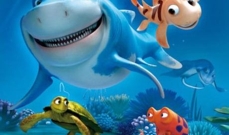 Seafood – un pesce fuor d’acqua