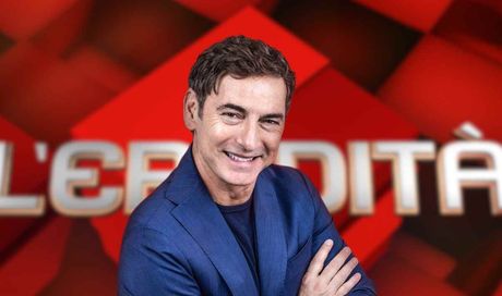 L’Eredità, Marco Liorni in prima serata: quando andrà in onda la puntata speciale