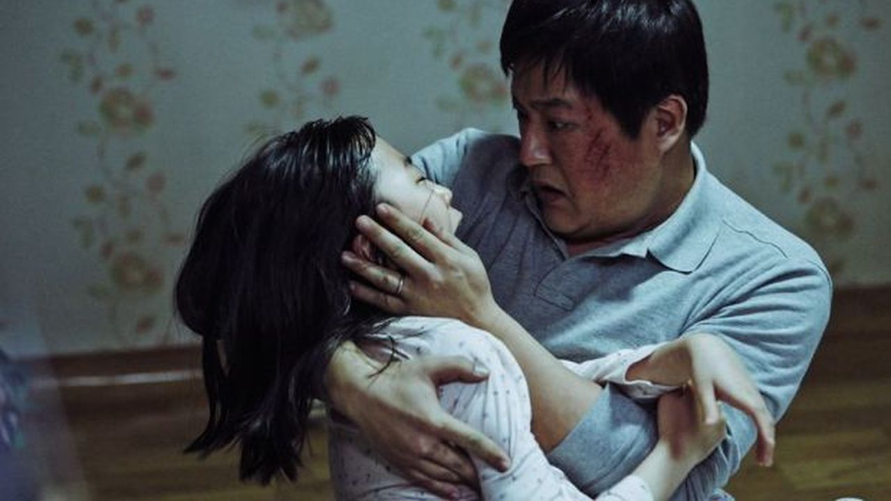 Ridley Scott produce il remake dell’horror coreano ‘The Wailing’