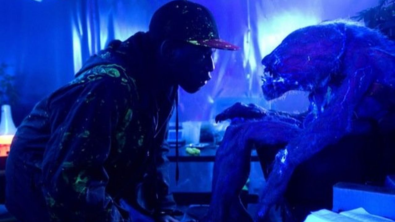 Attack the Block: 12 curiosità e video del backstage