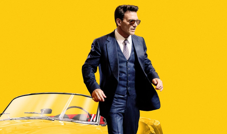 Lamborghini – The Man Behind The Legend: trailer italiano e anticipazioni del film biografico su Prime Video dal 19 gennaio