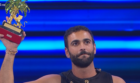 Sanremo 2023, la classifica finale dei 28 cantanti in gara