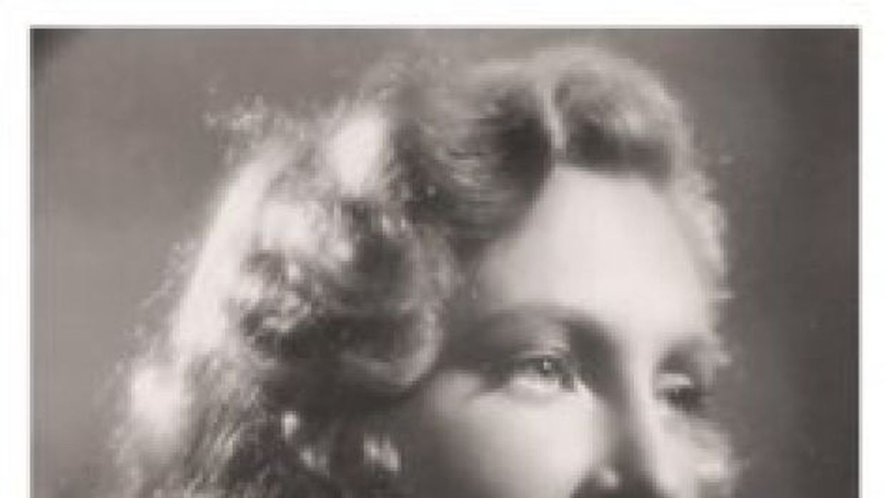 Caterina Boratto: peccato, quel mio errore, cara diva