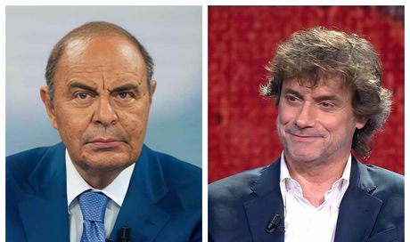 Palinsesti Rai, “Alberto Angela al posto di Bruno Vespa”. Ma la trattativa salta, i motivi
