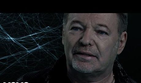 Vasco Rossi – Dannate Nuvole