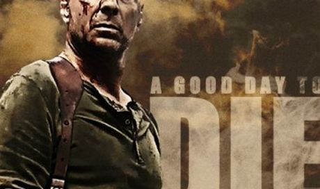 Die Hard – Un buongiorno per morire poster internazionale