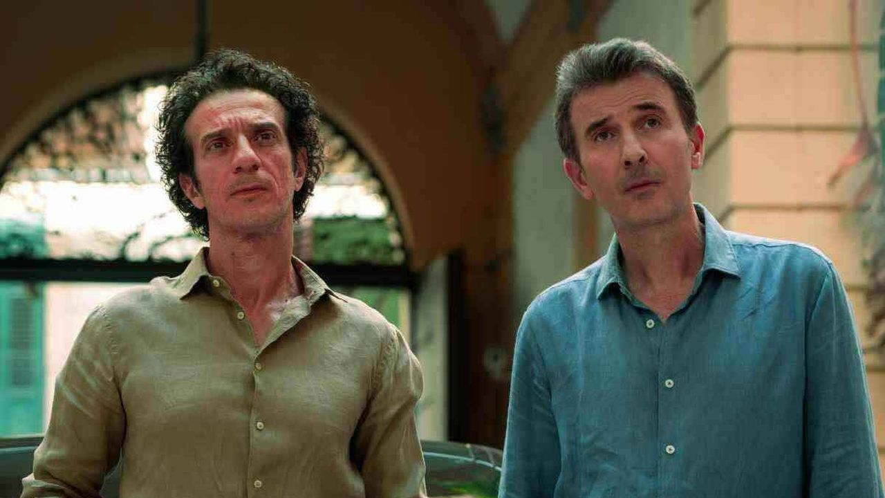 Ficarra e Picone tornano al cinema diretti da Alessandro Genovesi: il 15 giugno 2026 al via le riprese de “La Notte delle Fragole”