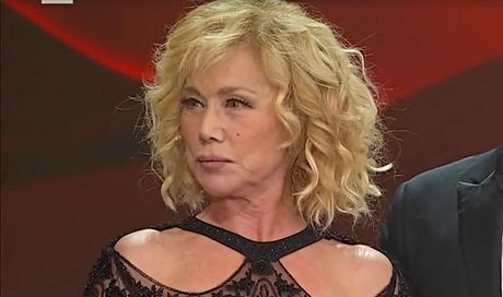 Nancy Brilli, la malattia e poi la scoperta del tumore: la confessione a Ballando con le Stelle