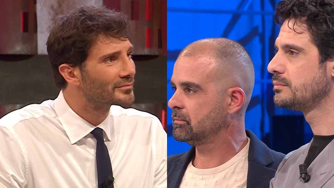 Affari Tuoi, Giuseppe e la beffarda disfatta: partita disastrosa