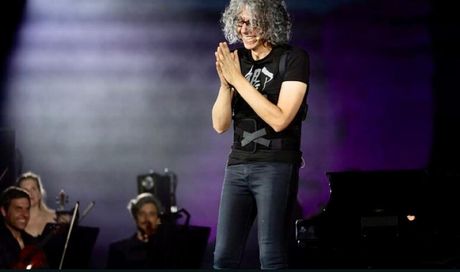 Giovanni Allevi, di cosa parla il suo docufilm “Back to Life”: quando esce, dove vederlo e cosa rivela del compositore di Ascoli Piceno