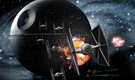 Star Wars: la Casa Bianca risponde alla petizione per la Morte Nera