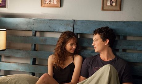 Appuntamento con l’amore: nuove clip in italiano della commedia romantica con Miles Teller