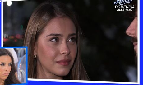 Mary Chiaro: chi è la corteggiatrice di Michele Longobardi di Uomini e Donne