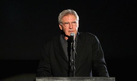 Harrison Ford – Un grande eroe per 1000 avventure