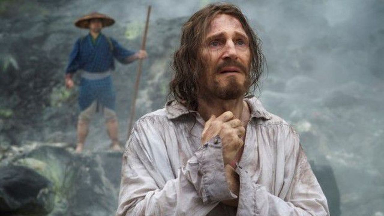 Silence di Martin Scorsese, 400 sacerdoti gesuiti di Roma lo vedranno in anteprima