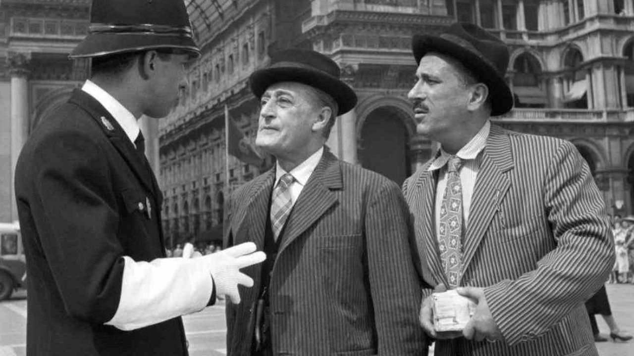 Le 10 curiosità che non sapevi su Totò e i suoi film