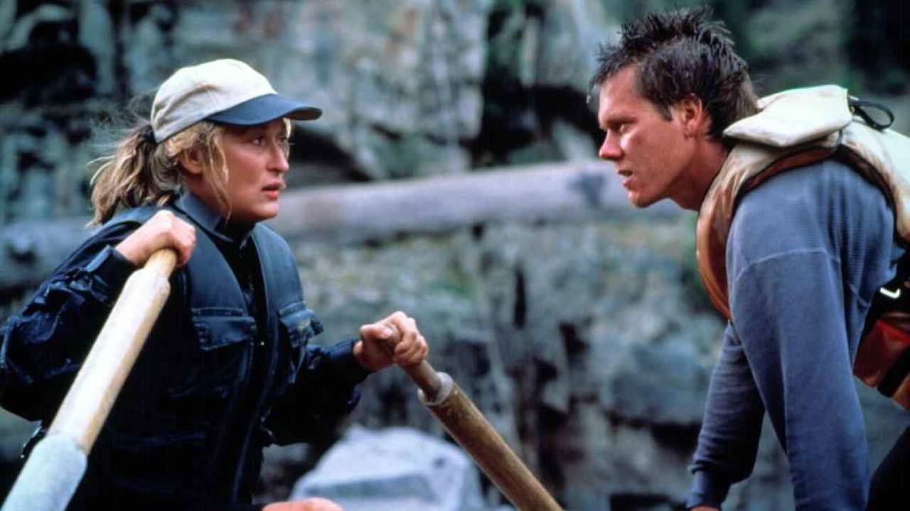Su Iris in onda questa sera, il film con Meryl Streep e Kevin Bacon che ti farà restare incollato alla tv per ore