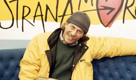 San Valentino in tv, da Stranamore a Colpo di Fulmine: quando i sentimenti diventano format