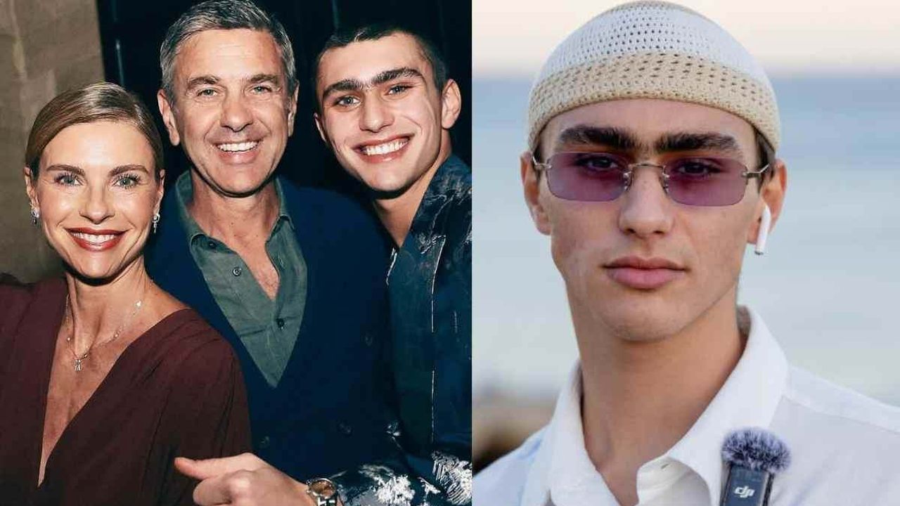 “Ho provato a togliermi la vita”. Achille Costacurta, le confessioni del figlio di Martina Colombari e Billy