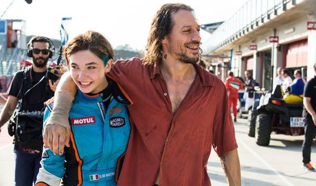 Veloce come il vento (Matteo Rovere)