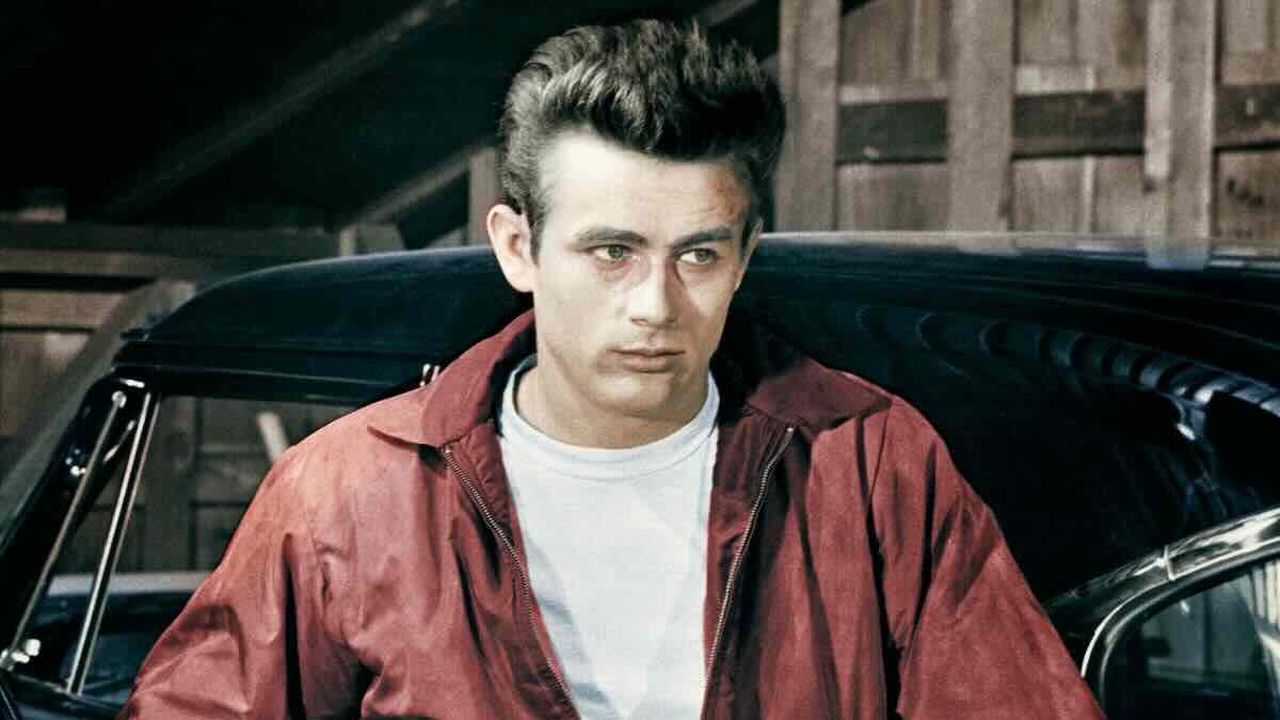Sky, “Una gioventù bruciata” il documentario che celebra James Dean: dove rivederlo