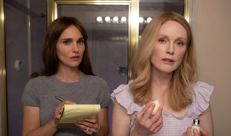 May December: la colonna sonora del film di Todd Haynes con Natalie Portman e Julianne Moore