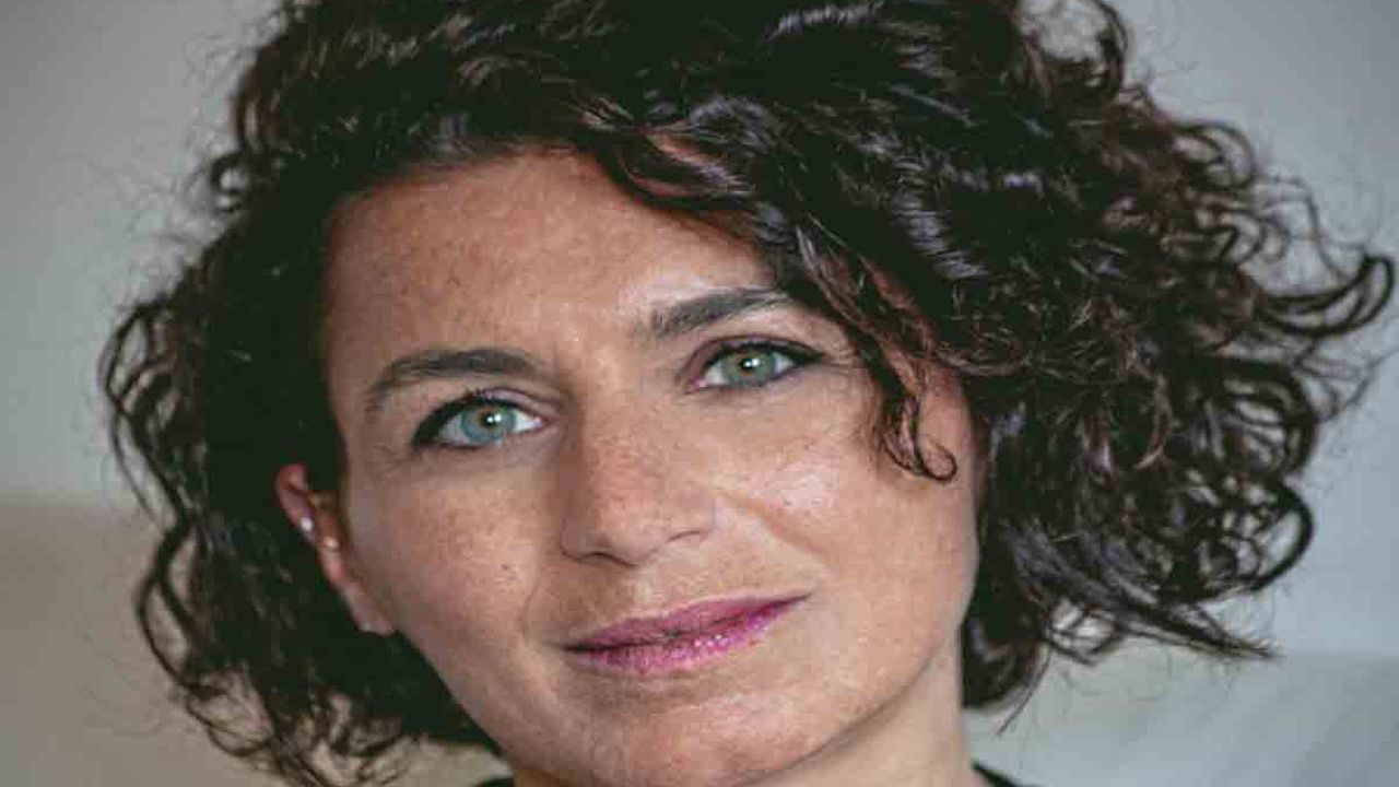 Amici, ricordate Valeria Monetti? Oggi protagonista della fiction Rai amatissima