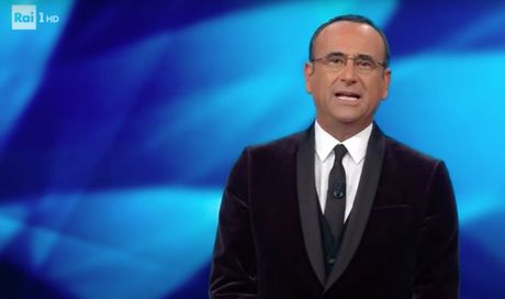Sanremo 2026, pioggia di no per Carlo Conti. Chi avrebbe rifiutato e i nomi che circolano
